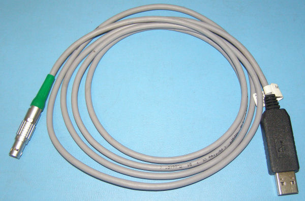 Daten-Übertragungs Kabel USB 4Pin-FTDI