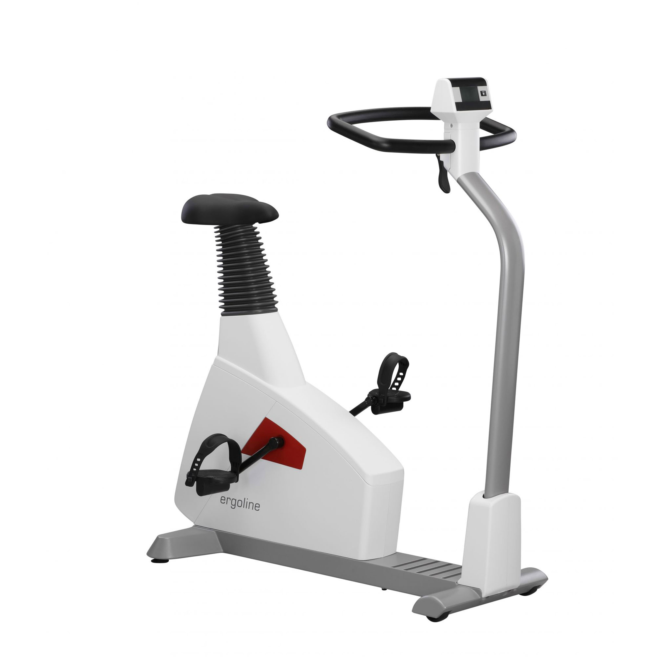 Sitz-Ergometer bis 1000 Watt ohne Blutdruck-Messung
