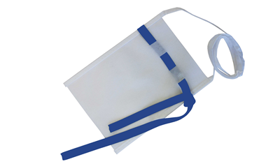 Einmaltragetasche M für LZ-EKG VE50