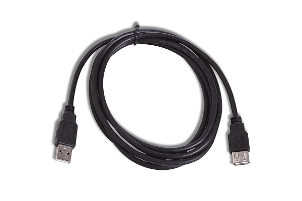 USB-Kabel Verlängerung