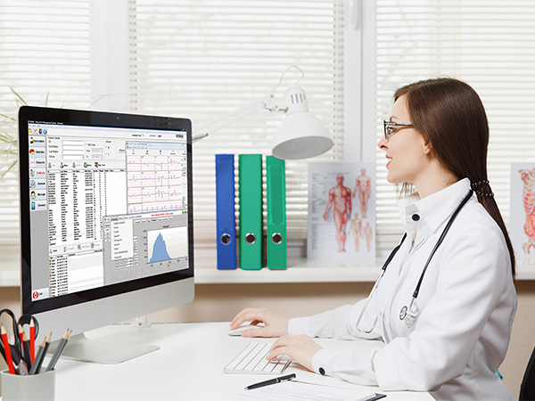 NEMS-Q +1 - Norav EKG Management Erweiterung