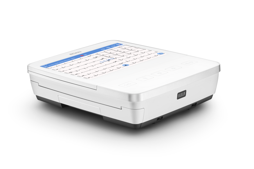 SE-1200 Pro - EKG-Schreiber 12-Kanal