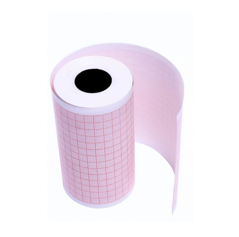 SE-301 EKG-Papier 20m x 80mm