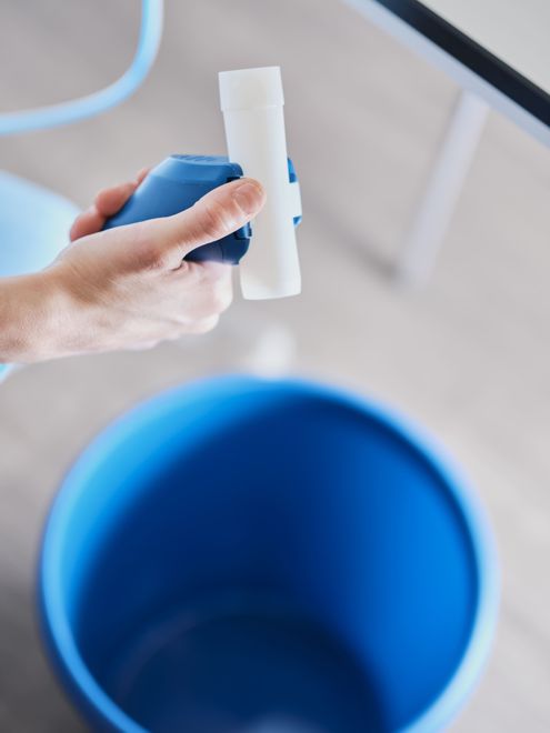 Blueflow Set für 100 Anwendungen