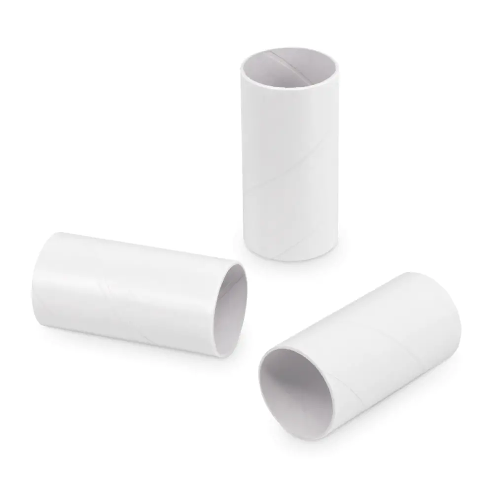 Papiermundstück für FlowMIR