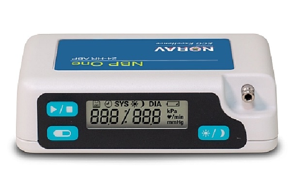 NBP One - Modernes ABDM-System