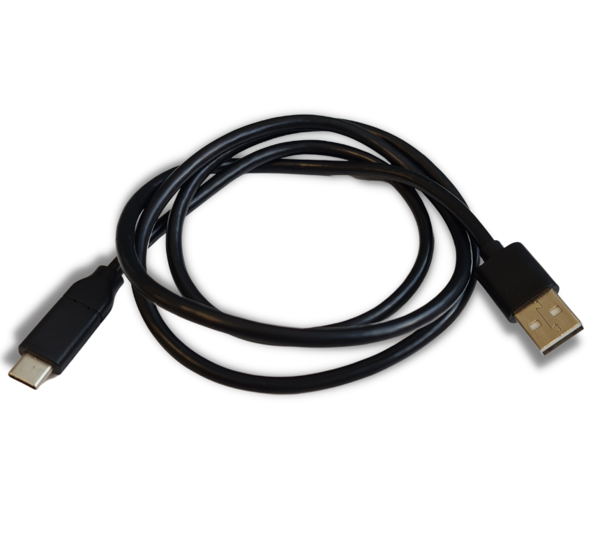 USB Datenübertragungs Kabel für NBPOne Langzeit-RR Recorder