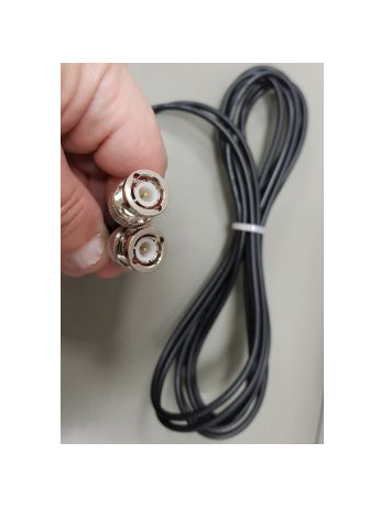 BNC Triggerkabel 3m für 1200W/W02 und 1200HR-T