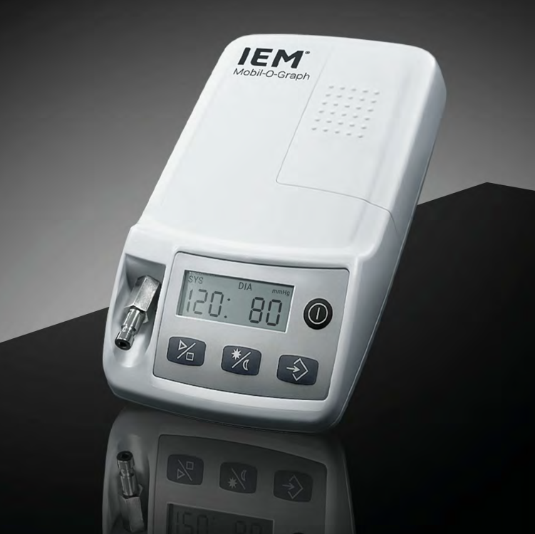 Mobilograph Premium - Modernes ABDM-System