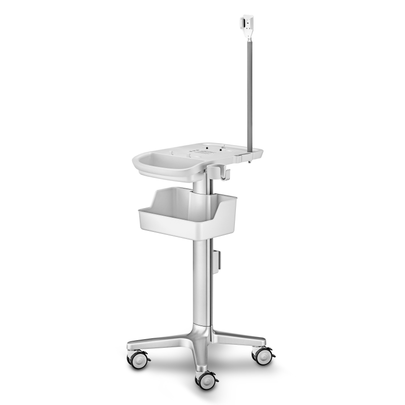 SE-1201 Pro - EKG-Schreiber 12-Kanal
