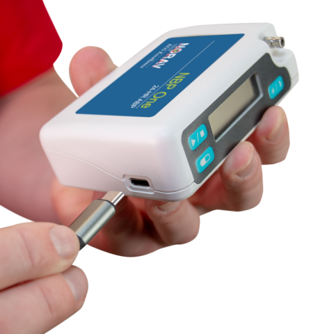 NBP One - Modernes ABDM-System