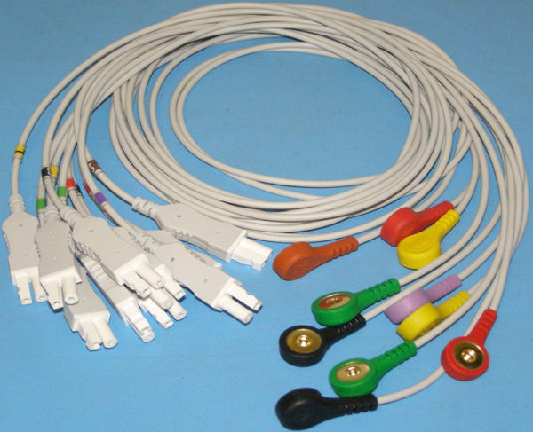 BNC Triggerkabel 3m für 1200W/W02 und 1200HR-T