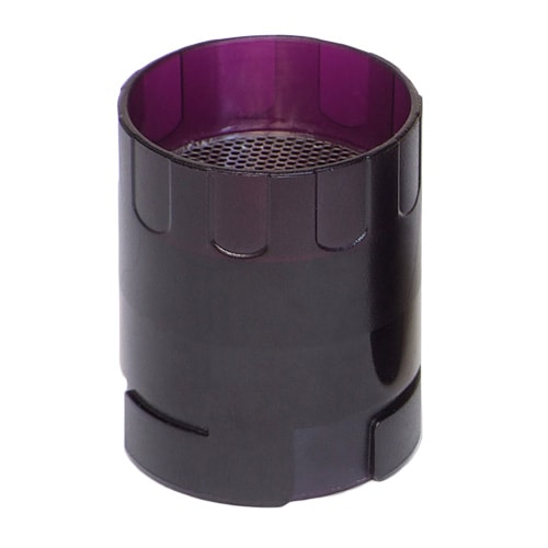 Mehrwegturbine für das MIR MiniSpir