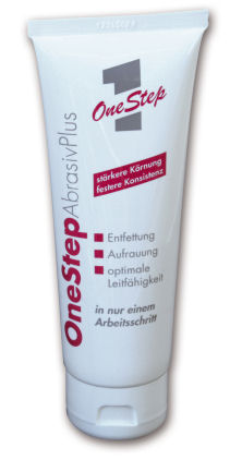 OneStep AbrasivPlus Hautvorbereitungsgel