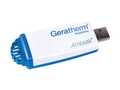AmbiStick - Messgerät für Umgebungsbedingungen