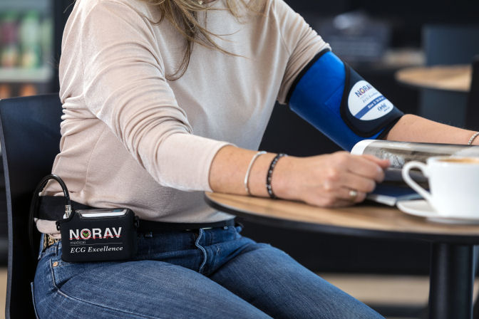 NBP One - Modernes ABDM-System