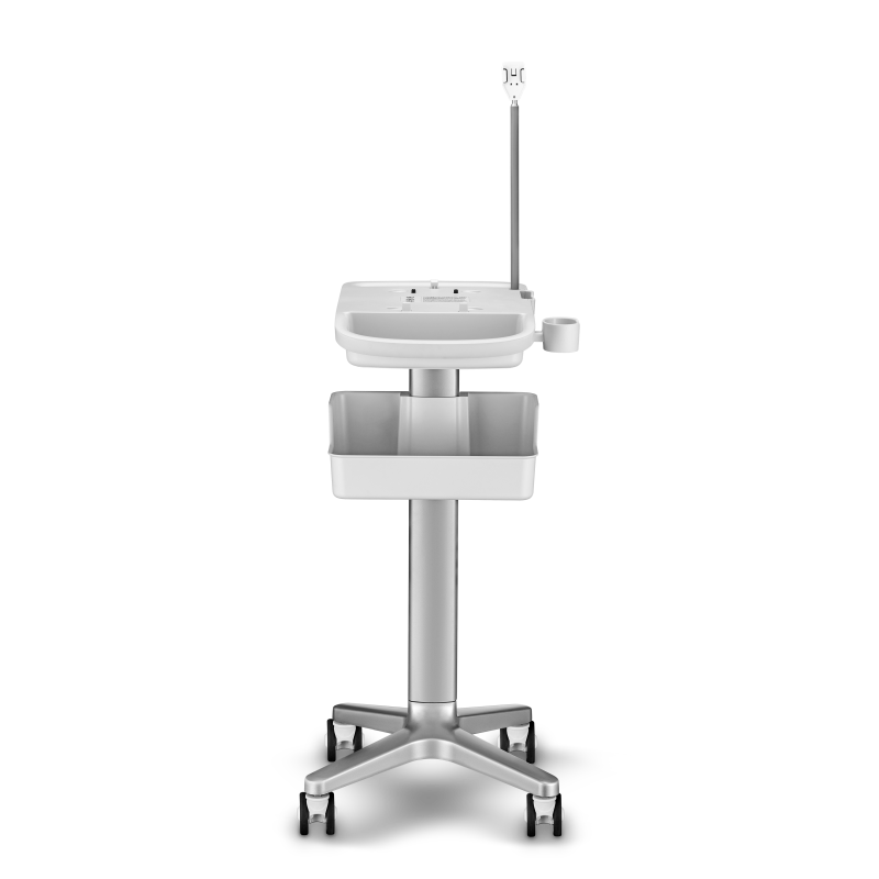 SE-1200/1201 Pro Gerätewagen