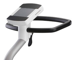 Sitz-Ergometer bis 1000 Watt ohne Blutdruck-Messung