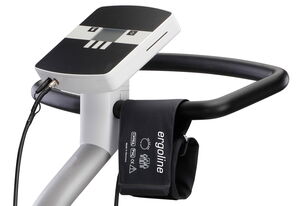 Sitz-Ergometer bis 1000 Watt ohne Blutdruck-Messung