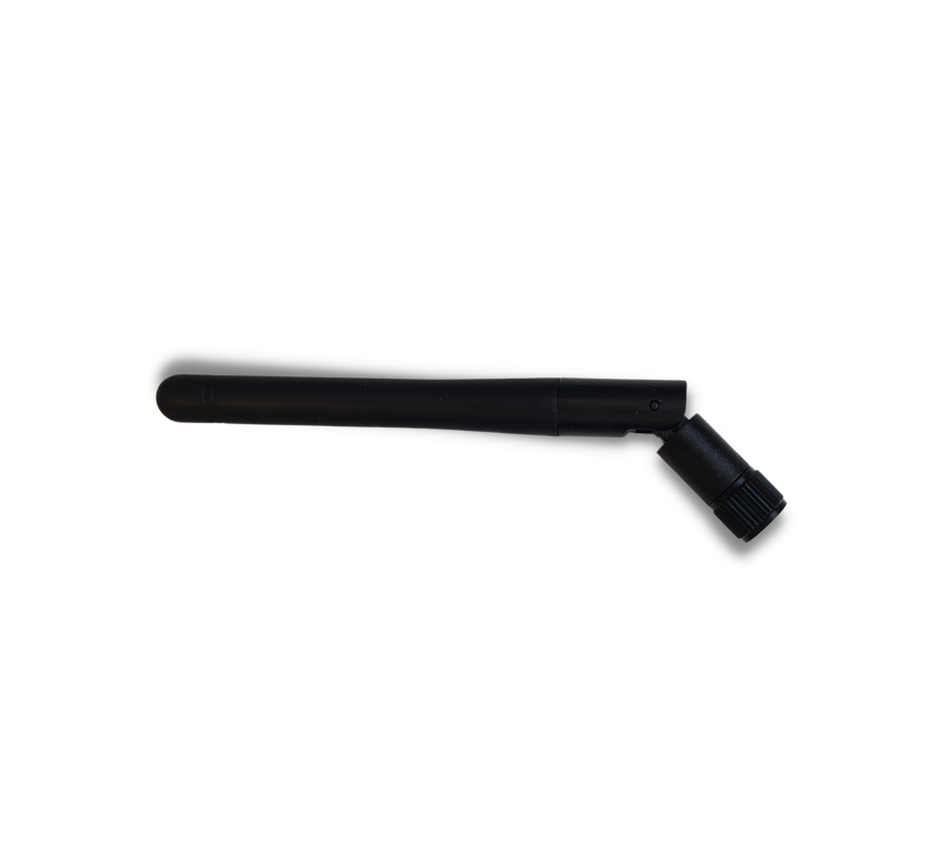 Antenne für externes BlueTooth Modul long Range