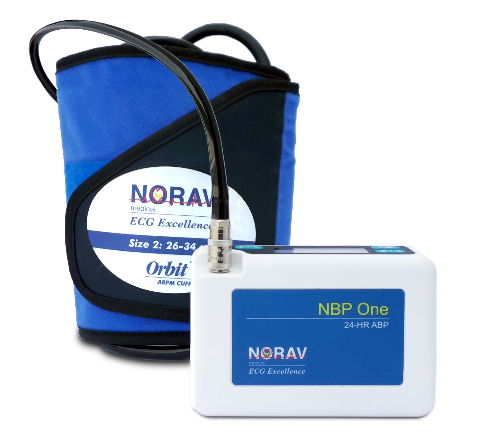 NBP One - Modernes ABDM-System