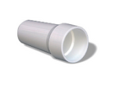 Pediatrie Plastikmundstück für FlowMIR