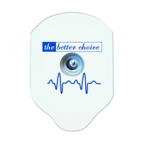 EKG-Elektroden 36 x 51 mm im Beutel mit 30 Elektroden EKG-Elektroden 36 x 51 mm im Beutel mit 30 Elektroden