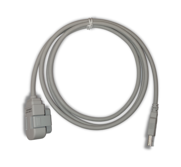 USB Datenübertragungs Kabel für NRxxx Langzeit-EKG Recorder