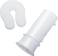 NSpiro FlowKit - Zubehör für 100 Anwendungen NSpiro FlowKit - Zubehör für 100 Anwendungen