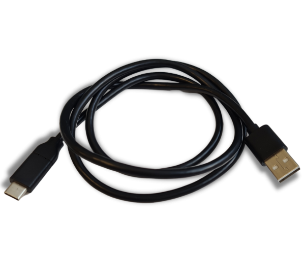 USB Datenübertragungs Kabel für NBPOne Langzeit-RR Recorder